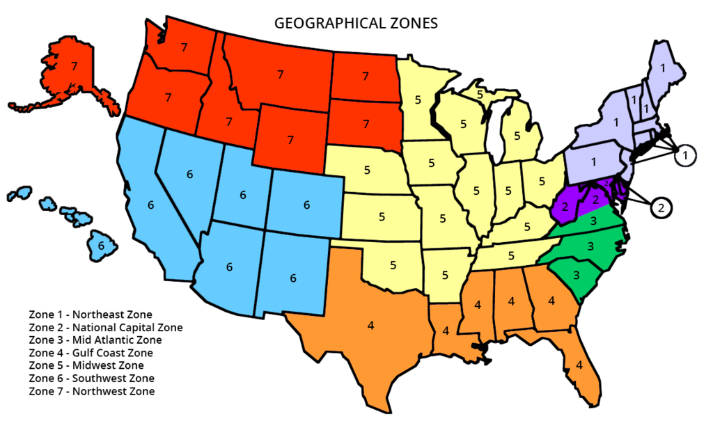 seaport-zone-map